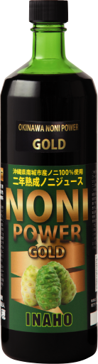ノ二パワー　ゴールド